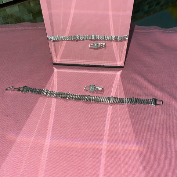 SWAVROSKI Bracelet - Picture 5 of 8